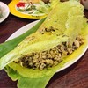 ขนมเบื้องญวน(บั้นแสว)