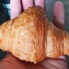 Original butter croissaint ออริจินัล บัตเตอร์ ครัวซองต์ (29 บาท)