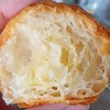 Original butter croissaint ออริจินัล บัตเตอร์ ครัวซองต์ (29 บาท)