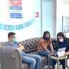 ที่นั่งรอสบายๆๆ