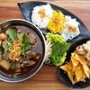 หม้อไฟหมู