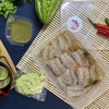 กุ้งแช่น้ำปลากวน สูตรโบราณ แช่จนเนื้อหวาน สูตรน้ำปลากวนเองจากทางร้าน