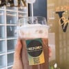 premium iced chocolate