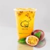 Passion Fruit Soda