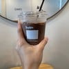 dark chocolate 