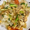 ผัดวุ้นเส้น