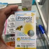 propoliz spray สเปรย์พ่นคอ แก้เจ็บคอ