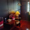 บรรยากาศ​ห้อง​นวด