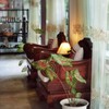 บรรยากาศ​ร้าน​