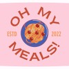 รูปร้าน OH MY MEALS!