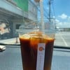 Yuzu Coffee