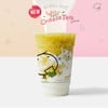 Yo-Cheese Passion Fruit Green Tea