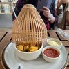ไก่ป๊อป ส่วนตัวเฉยๆ ไม่กรอบ
