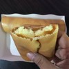 โตเกียวคัสตาร์ดนมสด หอมมัน ไม่เลี่ยน กำลังดีเลย ซิกเนเจอร์ของร้านนี้ แนะนำๆ อร่อ