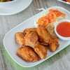 ไก่ทอด