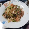 ให้น้อยเกิ๊นนนนน สั่งพิเศษ เพิ่มไปอีก +15 บาท ได้ปริมาณเท่าธรรมดาเลย