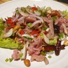 ยำแหนม