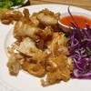 ไส้ทอด