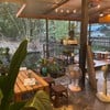 บรรยากาสร้านดีมาก