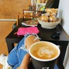 คั่วกลาง 50 บาท รสชาติดี