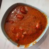 chicken butter