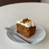 Carrot Cake (แครอทเค้ก)