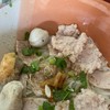 เส้นเล็กแห้ง