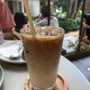 Iced Latte-