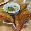 Samosa