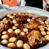 ทุกอย่างอยู่ในกะละมังใบใหญ่