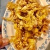 เห็ดทอด