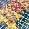 หนวดหมึก