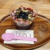 Berry awesome bowl (264 บาท ) 