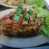ปลาซอสมะขาม
