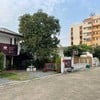 ร้านนวดสไตล์บ้านสวน ใจกลางเมือง ถนนพระราม 9 ขาออกไปสนามบินสุวรรณภูมิ 