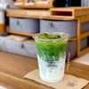 Matcha Latte ที่ทั้งเข้มทั้งนุ่มมมมม จาก NAKA Matcha คุณภาพพรีเมี่ยมนำเข้า