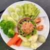 น้ำพริกกุ้งสด