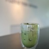 iced greentea