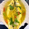 ต้มส้มปลากระบอกไข่