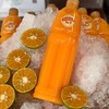 น้ำส้มแท้ 1000 ml