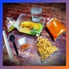 ข้าวซอยไก่ พร้อมทาน