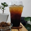 เครื่องดื่มชาดอกกาแฟ