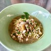 บะหมี่ต้มยำ