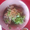 ก๋วยเตี๋ยวเป็ดเยาวราช