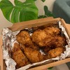 Fried Chicken 