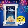 POPCORN PARTY SIZE