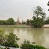 Rooftop Lounge & Bar Sala Ayutthaya