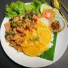 รูปร้าน ร้านกระทะ Kratha บลอสชั่มคอนโด