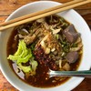 อร่อยดีค่ะ ชอบเส้นบะหมี่มาก