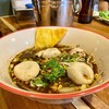ก๋วยเตี๋ยวสูตรโบราณที่สืบทอดกันมา 30 ปีน้ำซุปเข้มข้นหอมอร่อยแทบไม่ต้องปรุงเลยค่ะ